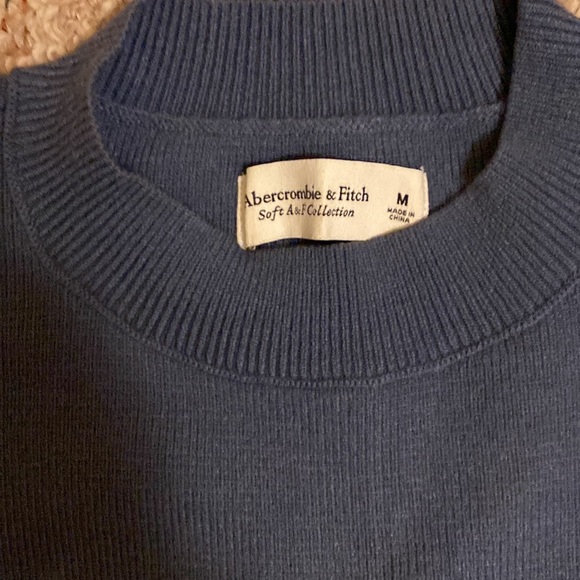 Abercrombie Legging Sweater - Picture 3 of 8